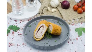 Cordon bleu din piept de pui 150g