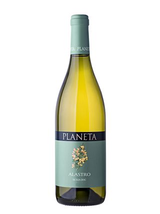 Alastro - Planeta