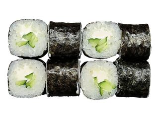 Сливочный капа (8шт)