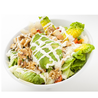 Ensalada César Mixta