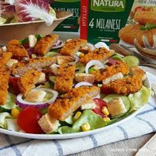 Insalatona Don Andrea