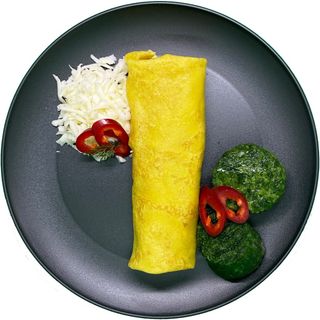 Млинець Папай 200г