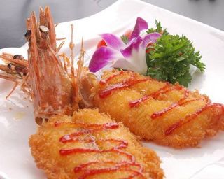 Langostinos De Phenix 