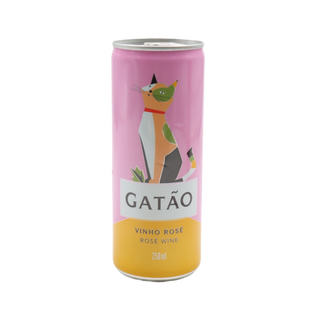Gatão Rosé Wine