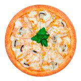 Піца Африка (25см)