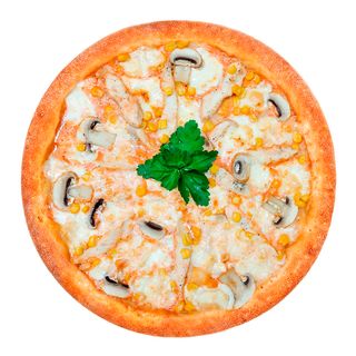 Піца Африка (25см)