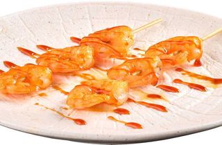223 Ebi Kushi