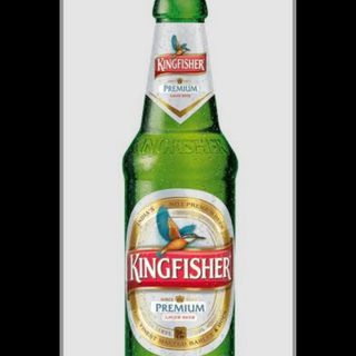  Kingfisher 