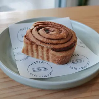 Rollo de Canela