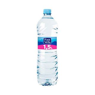Agua Grande (1.5 Lt)