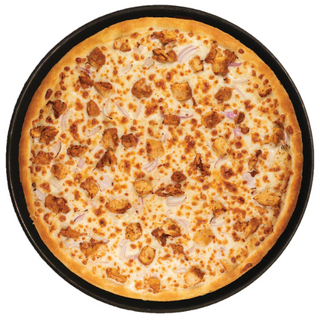 Pizza Poulet