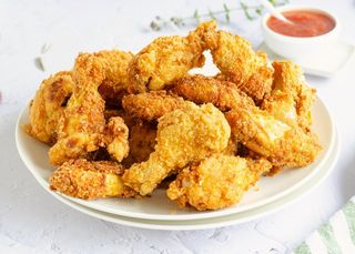 Pollo Broaster (15 Pzs.)
