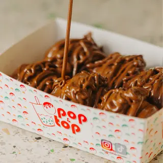 Luks Nutella
