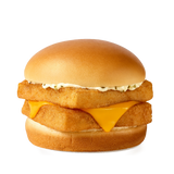 Dublu Filet-O-Fish®