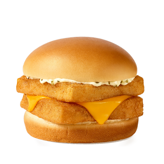 Dublu Filet-O-Fish®