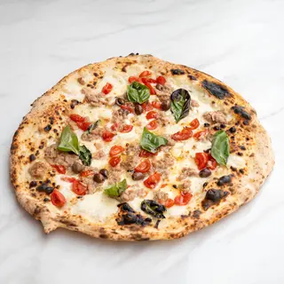 Tonnarella