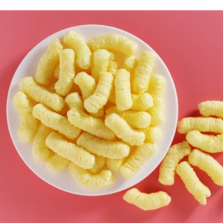 Bolsa de Gusanitos 85gr