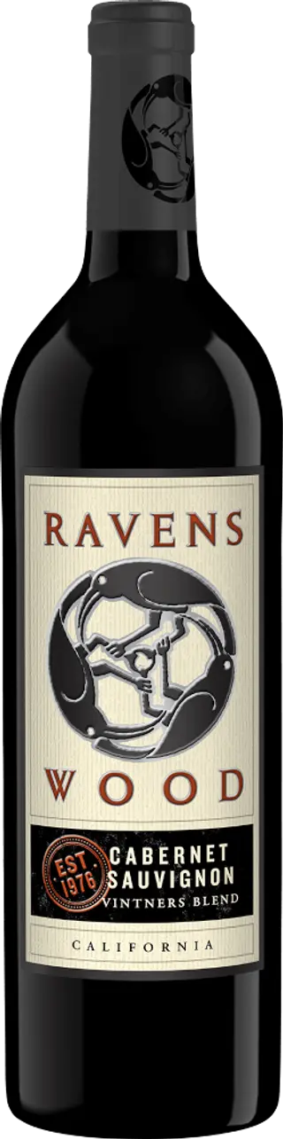 Գինի Robert Mondavi Ravenswood Cabernet Sauvignon  0.75լ, , հատ