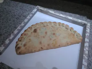 Calzone