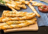 Гриссини