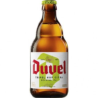 Cerveza Duvel Citra 33Cl
