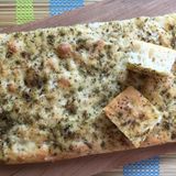 FOCACCINA