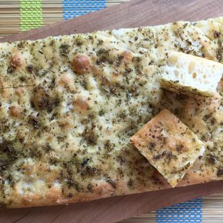 FOCACCINA