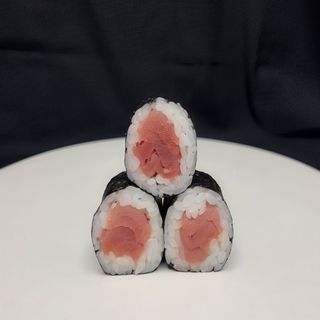 54. Hosomaki de atún (8 piezas)