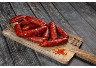 Chorizo Picante (KG)