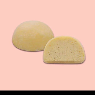 Mochi de Vainilla