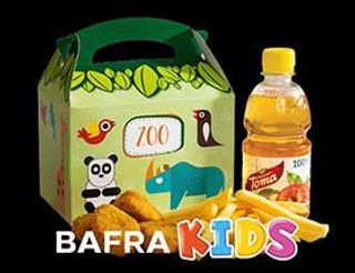 Bafra Kids