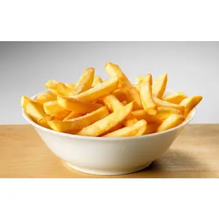 Plain Chips