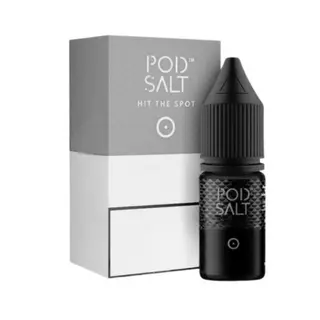 Pod Salt - Lemon Lime Cola(კოლა Ლიმონითა Და Ლაიმით)- 5056598125002