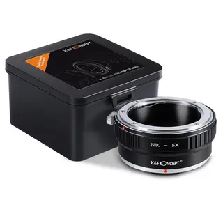 Nikon Nik-fx (kf 06.101)