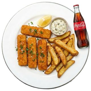 Fish Finger