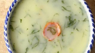 Sopa de Legumes 100 cl