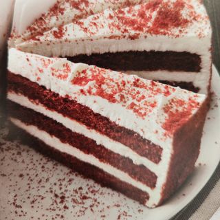 Red velvet 
