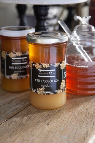 Miel Eco Azahar
