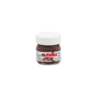 Nutella 25 Gr.