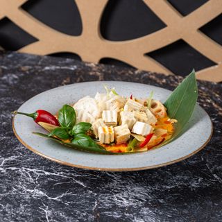 Keang Deang Sen Tofu