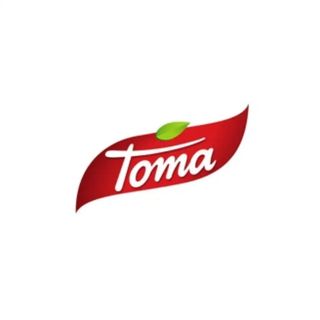 10. Toma Apple Juice