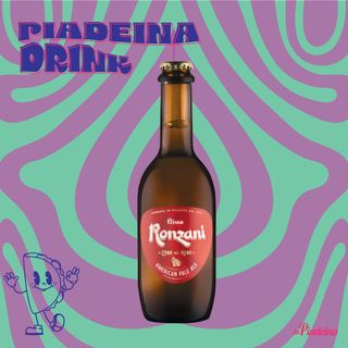 Birra Artigianale Ronzani American Pale Ale