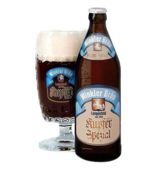 Kupfer Spezial Ambrata 50 cl