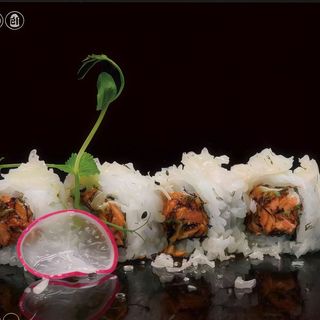 320A. Uramaki miura - 4 pezzi