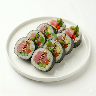 Futo Maki (8 Pzs.)