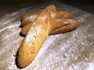 Barrita De Arroz