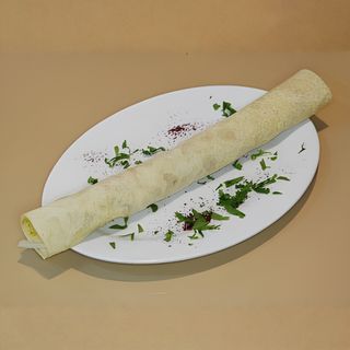 ცხვრის ქაბაბი