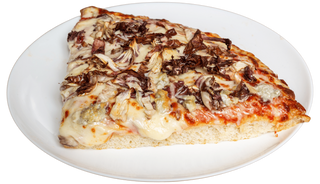 Vogliosa - una persona