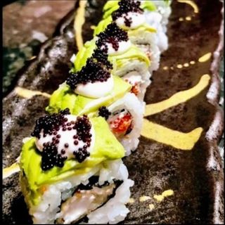 S4 Black Pearl Roll(8Uds)