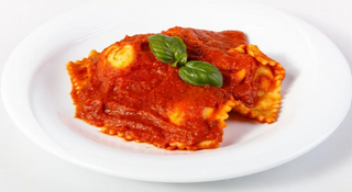 Ravioli abruzzesi